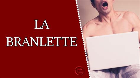 Branlette Escorte Liancourt
