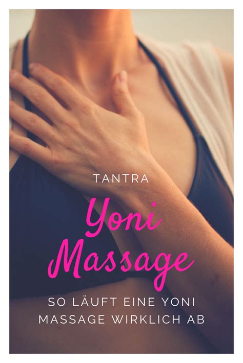 Intimmassage Sexuelle Massage Wittenberge
