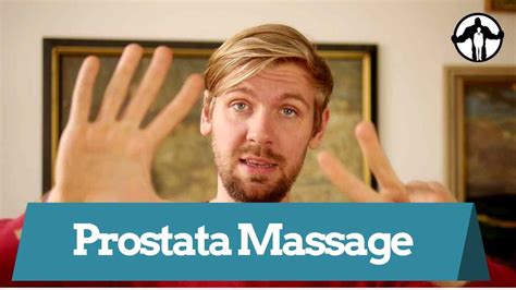 Prostatamassage Erotik Massage Schellenberg