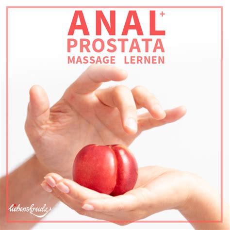 Prostatamassage Erotik Massage Lünen