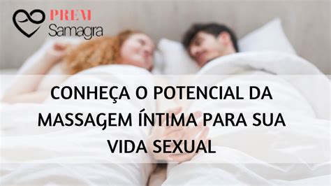Sexual massage Feira Nova
