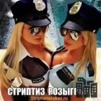 Milja-91 prostitutka
